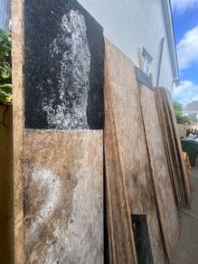 Plywood Free