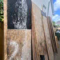 Plywood Free
