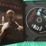 Hannibal Two Disc DVD Image 6