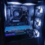 Gaming Pc - Ryzen 5, 64gb Ddr4 Ram, 1tb Nvme, Sapphire Rx 580 8gb Image 5