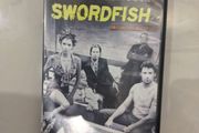 Swordfish - Vhs