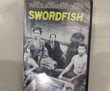 Swordfish - Vhs