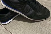 Armani casual trainers
