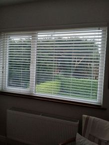Venetian Blind