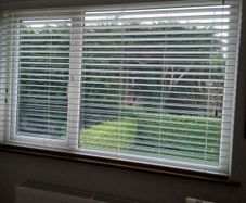 Venetian Blind