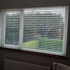 Venetian Blind