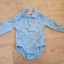6-12 month boys clothes Image 9