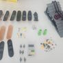 Tech Deck Finger Skateboards with Ramp Image 2