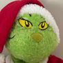 The Grinch - Build-A-Bear Image 3