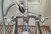 Bath Mixer Tap