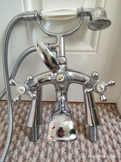 Bath Mixer Tap