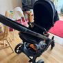 iCandy Peach 7 Double/Twin pushchair Image 4