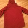 Zipped Hooded Jacket Size X Large .. Final Price Drop Image 4