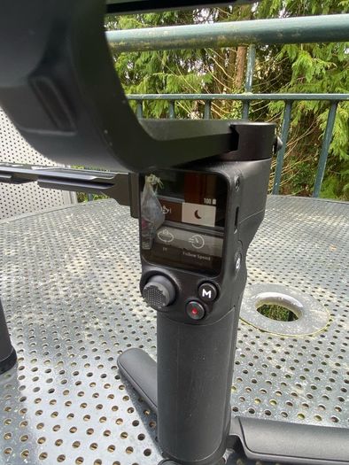 Dji rs3 mini
