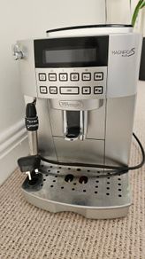 Delonghi coffee machine