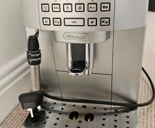 Delonghi coffee machine