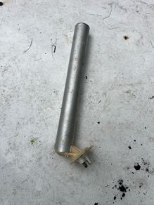 Mercedes parts