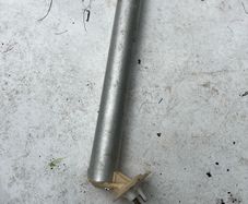 Mercedes parts