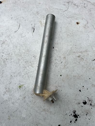 Mercedes parts
