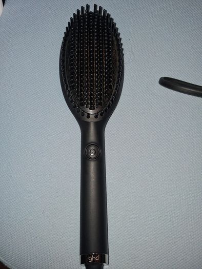 Ghd Glide Hot Brush