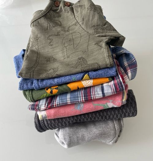 Boys clothing Bundle (Age 9-24 months)