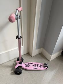 Micro Maxi Scooter