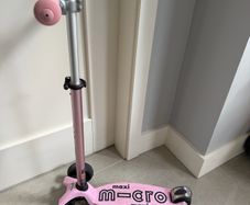 Micro Maxi Scooter