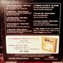 2003. Hearts Of Gold. CD. Image 2