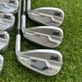 PXG 0211 Irons with steelfibre shafts Image 3