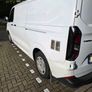 2024 Ford Transit Custom Trend 320 LWB, 2.0 diesel Image 4