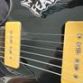 PRS Electric Guitar Soapbar P90 with upgrade, Les Paul, single cutway. Image 8