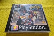 Crash Bandicoot 3 Warped PlayStation 1 ps1 PlayStation 2 ps2 games Original