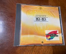 Carpenters Singles 1974-1978 CD