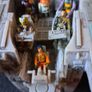 Star Wars Micro Squadrons The Ghost with The Phantom Image 2