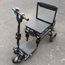 Efoldi Lite Mobility Scooter Image 8