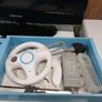 Boxed Nintendo Wii Mario Kart Pack Image 3