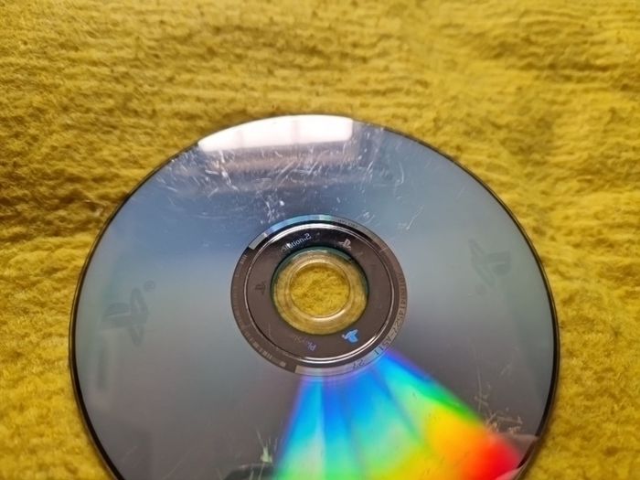 Medal of honor Frontline PlayStation 2 ps2 games Original