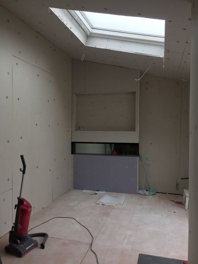 Plastering Dublin
