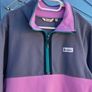Cotopaxi Womens Half Zip Image 4