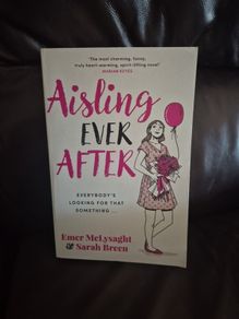 Aisling Ever After