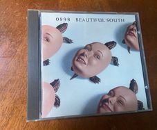 The Beautiful South 0898 CD