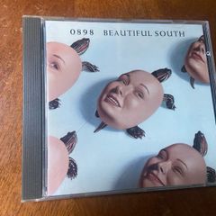 The Beautiful South 0898 CD