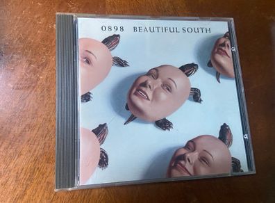 The Beautiful South 0898 CD