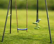 Swing  set