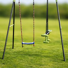 Swing  set
