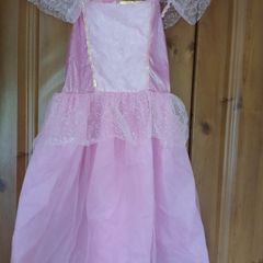 Princess dress
