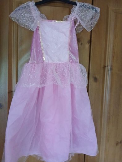 Princess dress