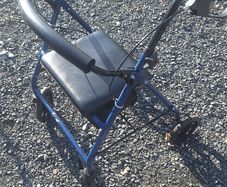 Walking Aid