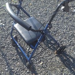 Walking Aid