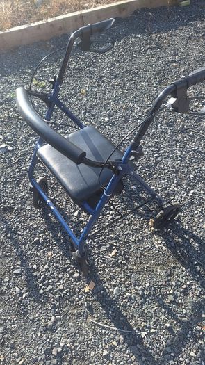 Walking Aid